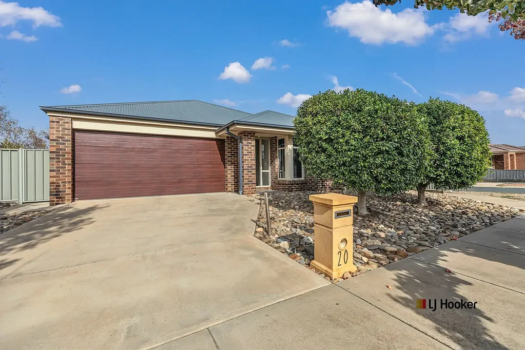 20 Lynch Drive, Echuca, VIC 3564