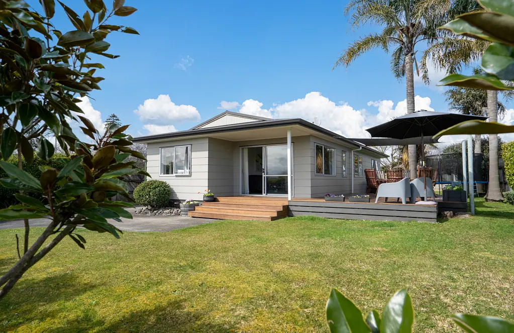 4 Shelley Street, Cambridge, Waikato