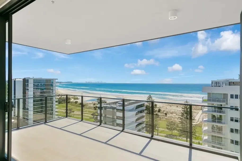 PENTHOUSE APARTMENT  - ISLA