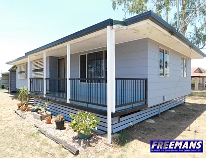 15 Millis Way, Nanango, QLD 4615, 3 ਕਮਰੇ, 1 ਬਾਥਰੂਮ, House