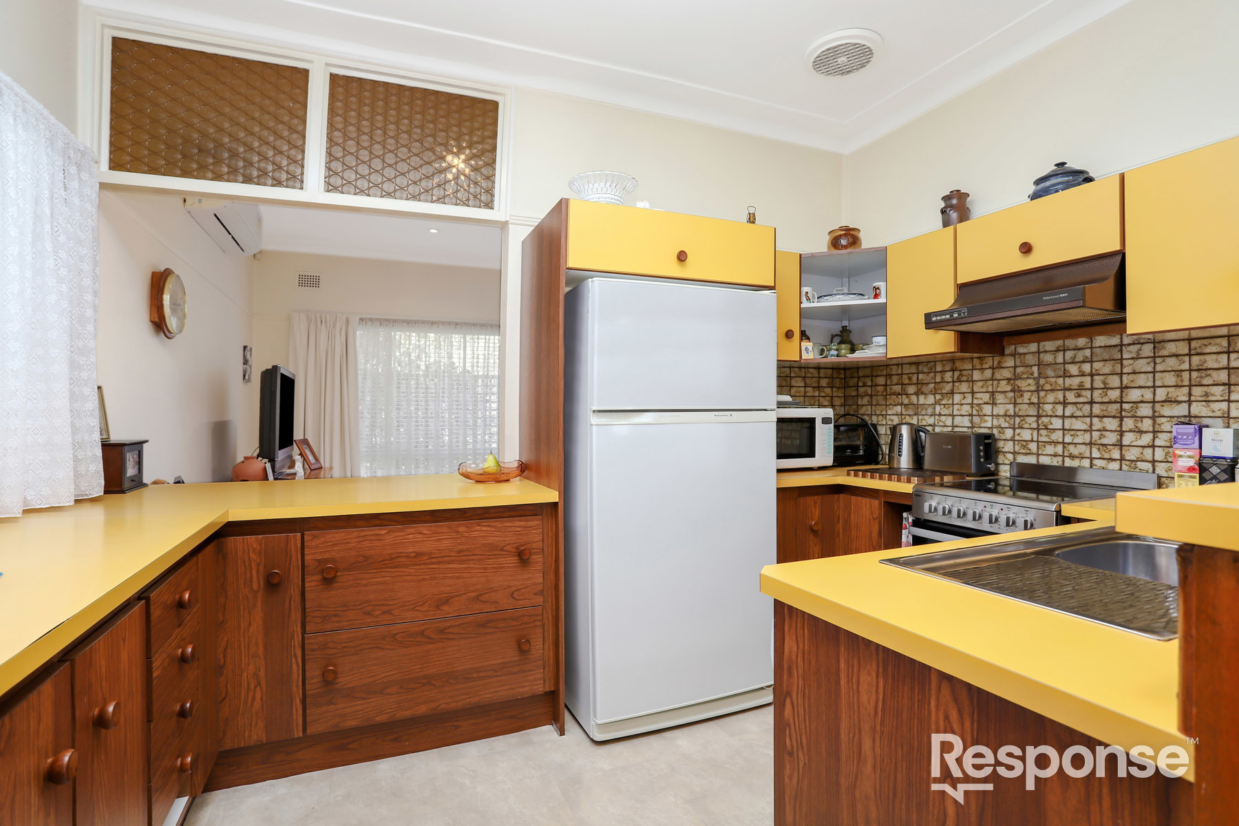 8 RAILWAY RD, MARAYONG NSW 2148, 0 chambres, 0 salles de bain, House