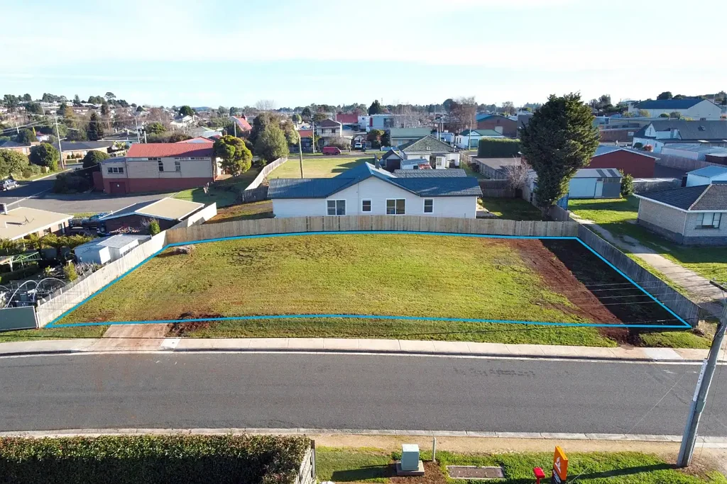 LOT 1 Erina Street, Scottsdale, TAS 7260