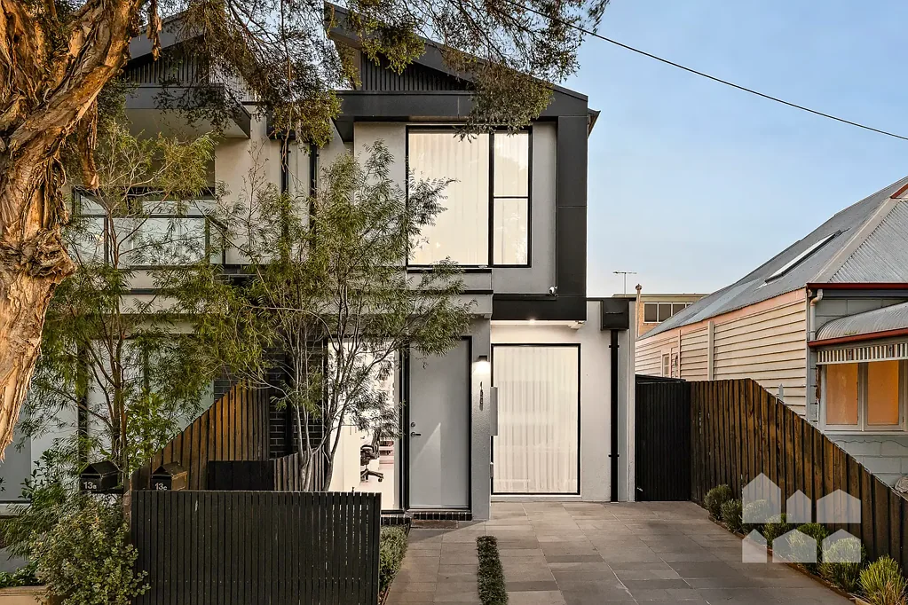 13C Kingston Street, Yarraville, VIC 3013