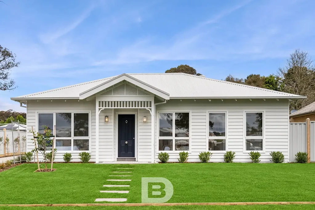 Woodend 3房  Boutique Front Residence in Woodend