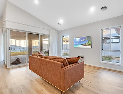 38 Hurley Circuit, Baranduda, VIC 3691, 4 habitaciones, 2 baños, House