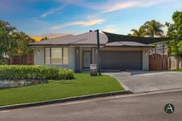 10 Benz Link, Upper Coomera