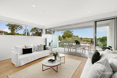 27B Aeolus Avenue, Ryde, NSW 2112, 4 રૂમ, 4 બાથરૂમ, Apartment