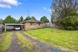 2 Russell Court, Woori Yallock