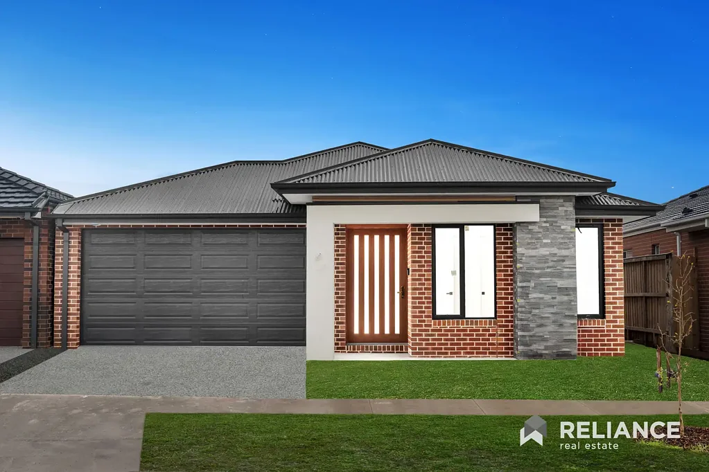 12 Rumbee Crescent, Tarneit, VIC 3029, 4 Kuwarto, 3 Banyo, House