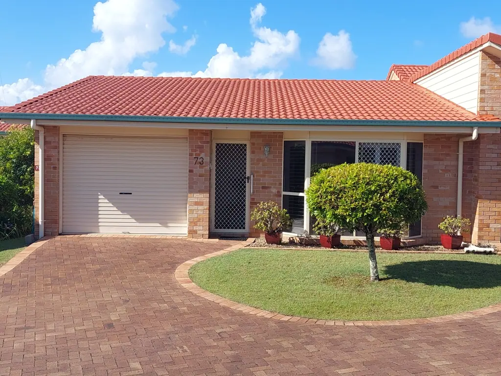 73/31 North Street, Caloundra, QLD 4551