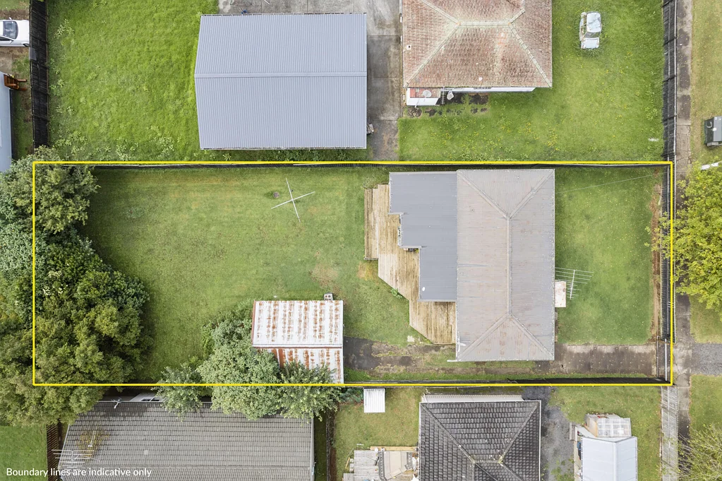 Pukekohe 3બેડરૂમ 862SQM, PREVIOUS RC, EPA & BC, VENDOR SAYS SELL!