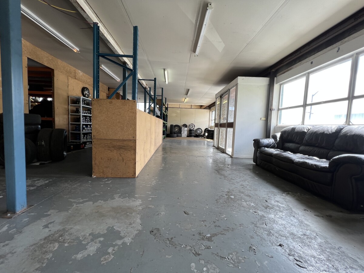 37 Saleyards Road, Otahuhu, Auckland, 0 phòng ngủ, 0 phòng tắm, Industrial Premises