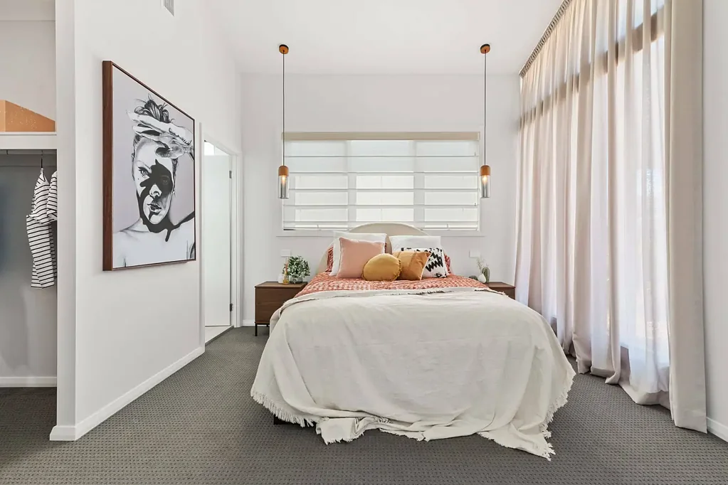 Rouse Hill 4ਬੈੱਡਰੂਮ FULL TURN KEY READY TO MOVE IN!!! CONTACT 0475 105 157