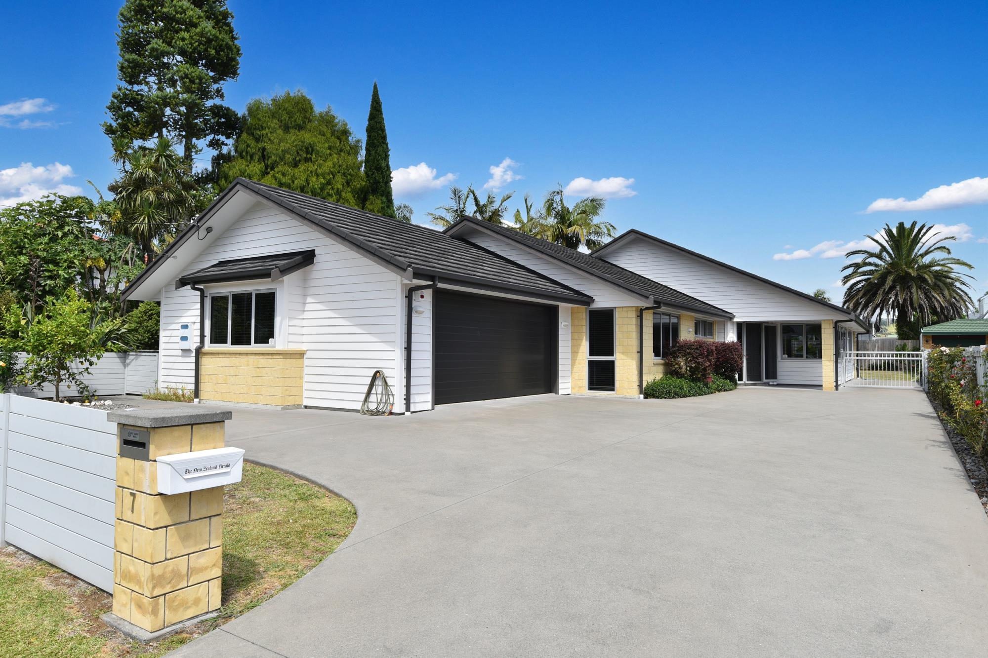 7 Haronui Street, Kensington, Whangarei, 3 Bedrooms, 0 Bathrooms