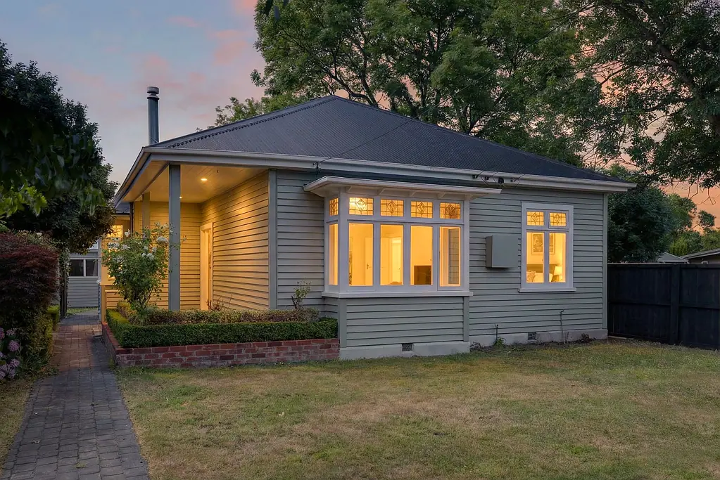 107 Francis Avenue, Mairehau, Christchurch, Canterbury