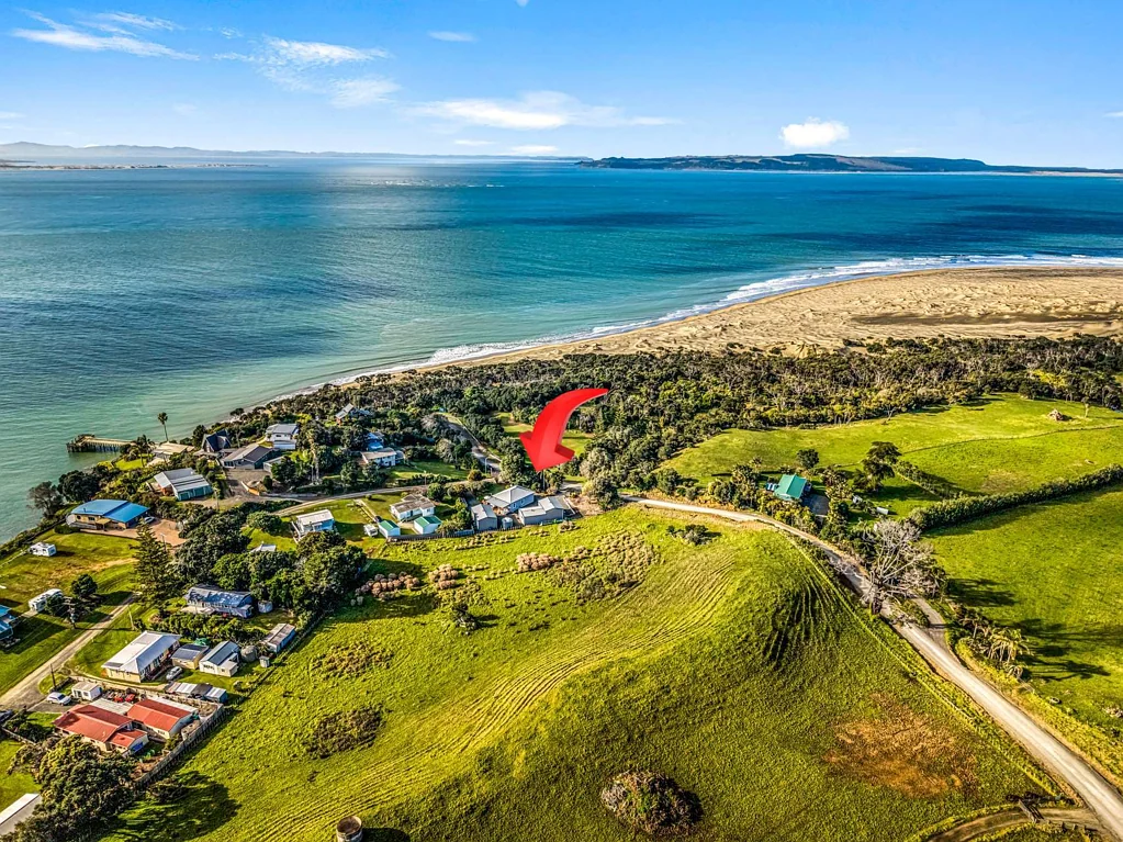 Pouto 3房  National Treasure for Sale with a Weekend Stay!