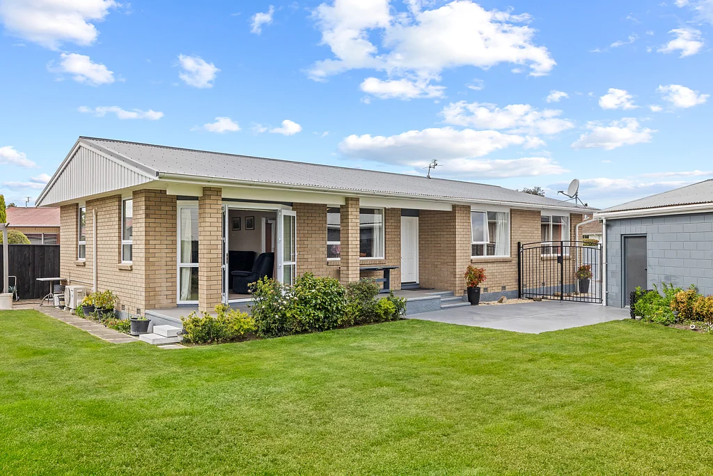 12 Cowper Place, Avondale, Christchurch, Canterbury