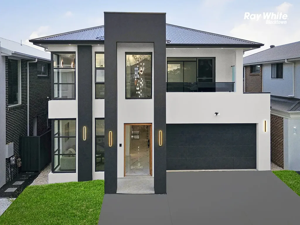 98 DIAMONDBACK PARADE (MELONBA), Marsden Park, NSW 2765