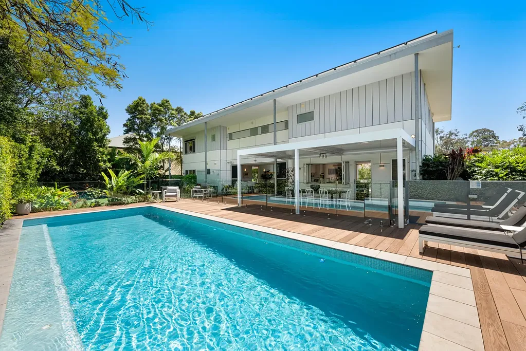 Family Sanctuary in the Heart of Sought-After Suburb!