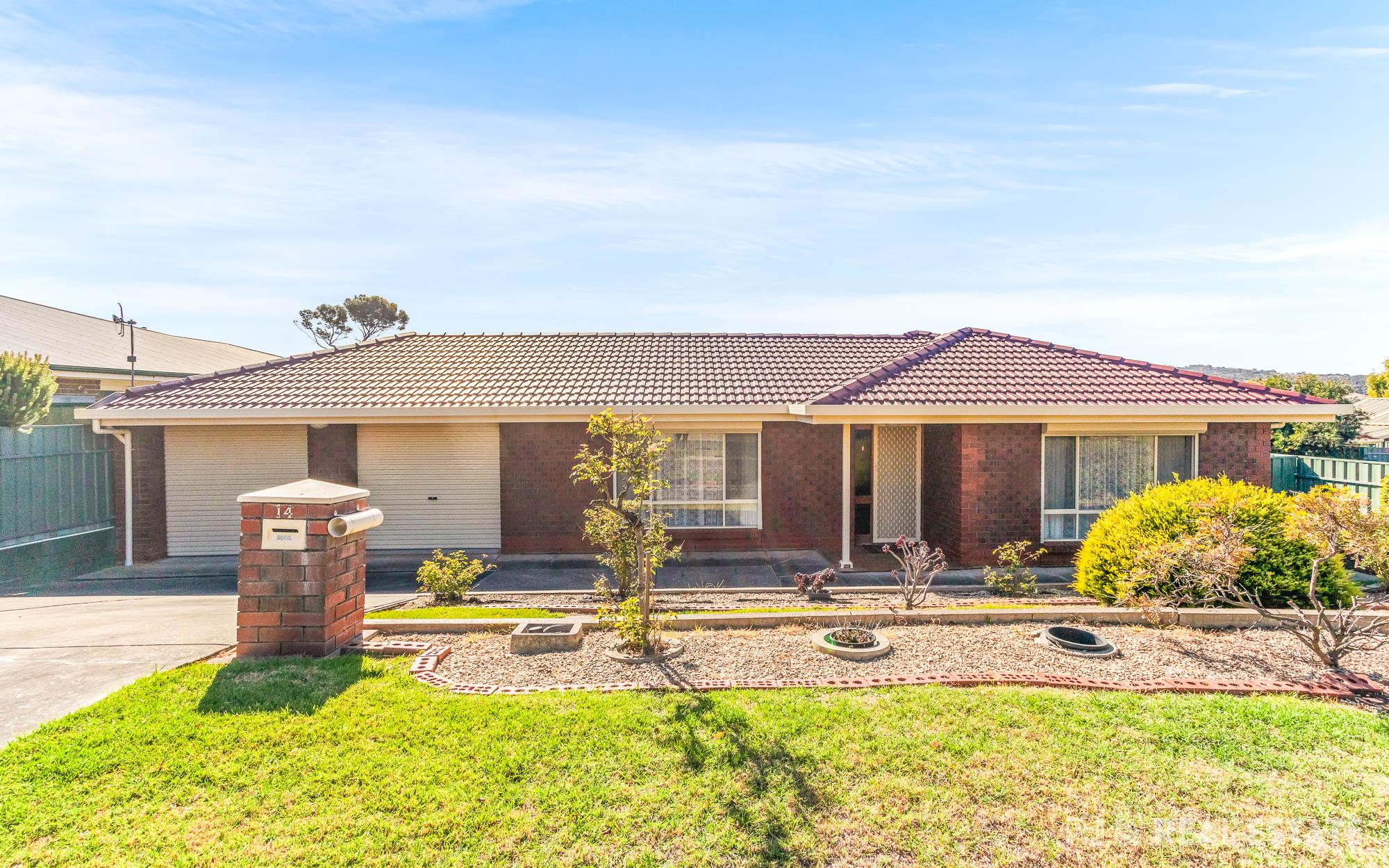 14 KAURNA AV, HAYBOROUGH SA 5211, 0 غرف, 0 حمامات, House