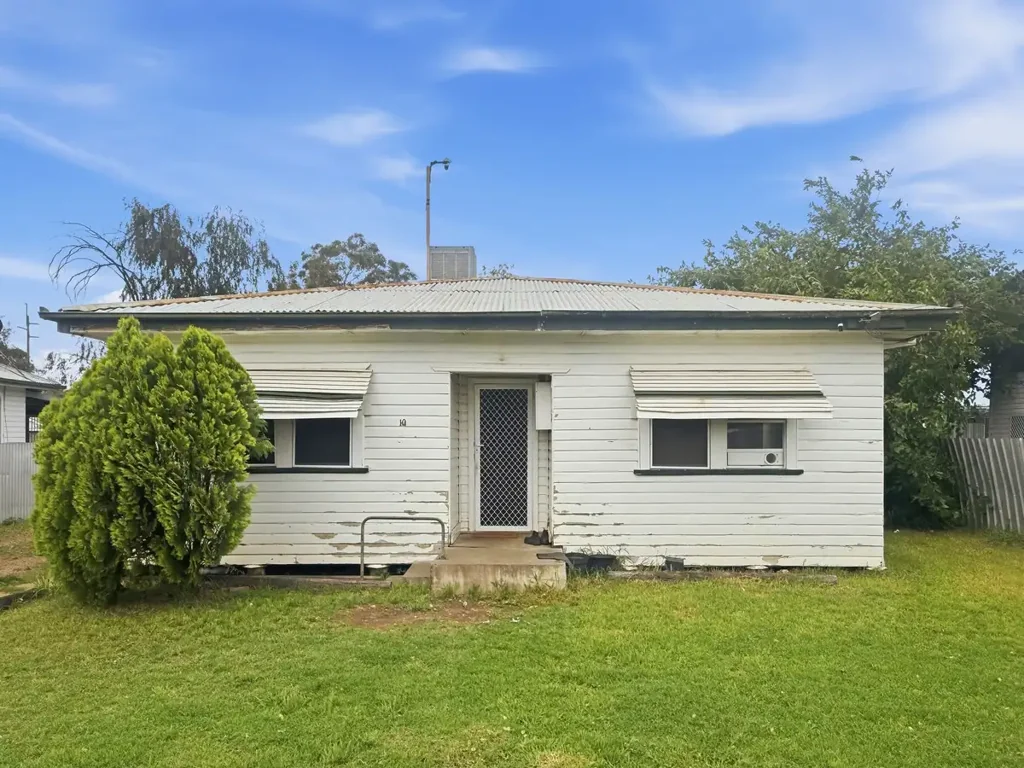 Moree 3Kwarto An Investment Opportunity with Future Rental Growth