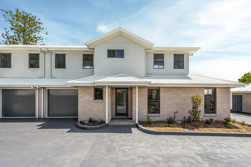 8/44 Milray Street, Swansea, NSW 2281