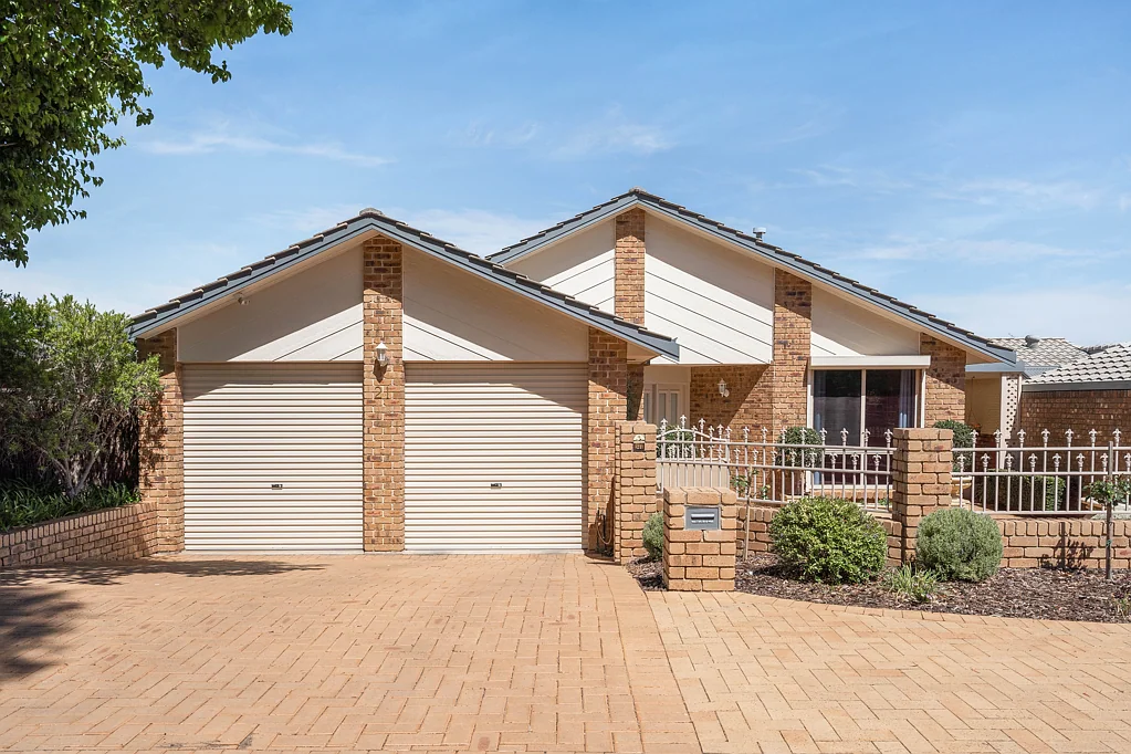 21 Baldwin Court, Wynn Vale, SA 5127
