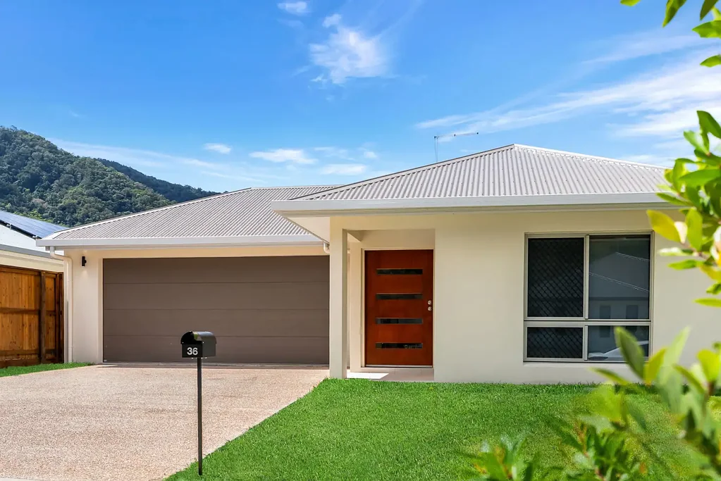 36 Cherrybrook Drive, Bentley Park, QLD 4869