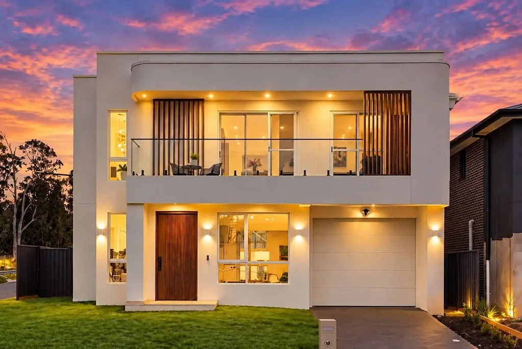 Riverstone 4બેડરૂમ Brand-New Luxury Family Home | Premium Finishes | Walk to Norwest Christian Coll