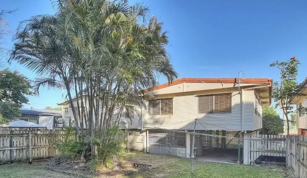 A Hidden Gem For Rent