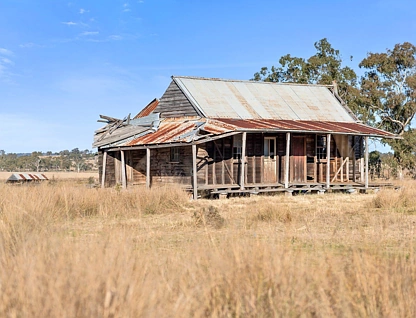 "Hutton Rise" Lot 2 Leyburn Cunningham Road, Pratten, Darling Downs, 0部屋, 0バスルーム, Section