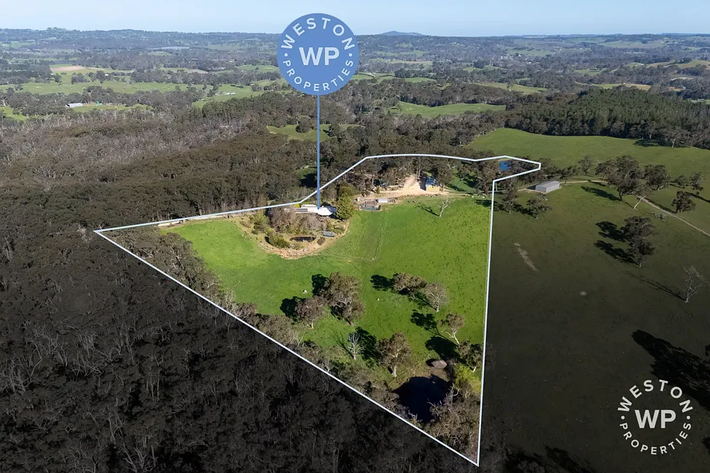 Lenswood 4બેડરૂમ 'PARINGAWOOD' | Private Adelaide Hills Lifestyle on 17.87 Acres