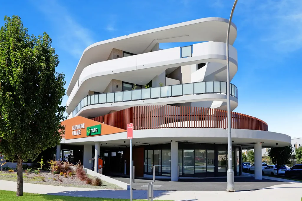 B301/90-98 Glenmore Ridge Drive, Glenmore Park, NSW 2745