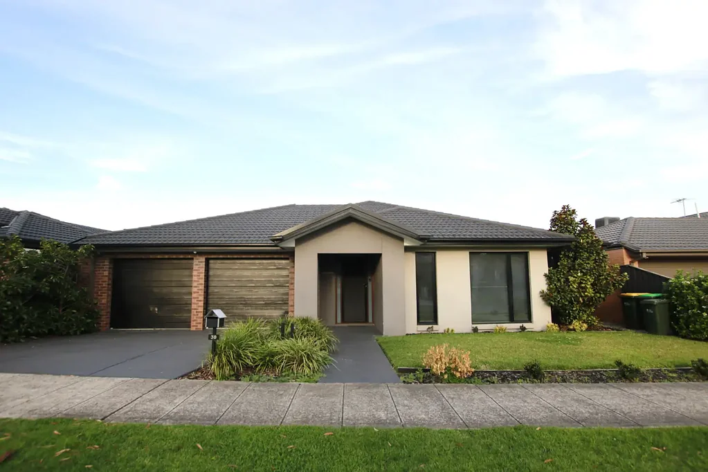 Spacious Family Living with Unmatched Garage Space!