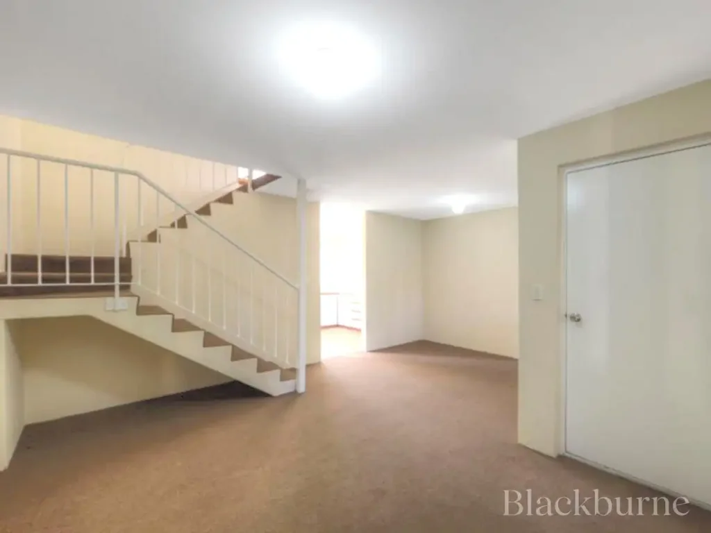3 Bedroom Townhouse in Prime Location