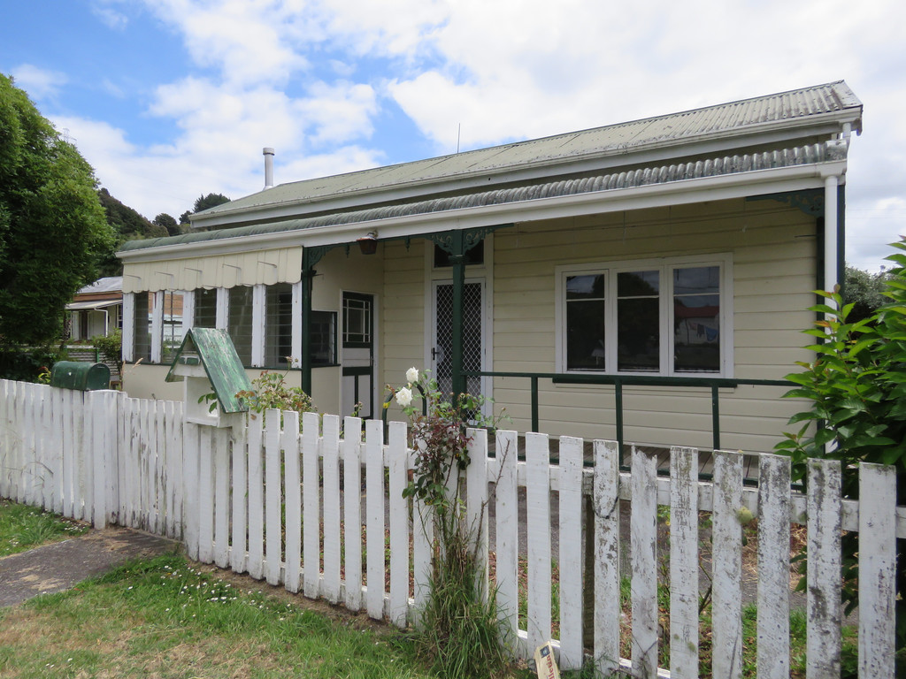 1 Nikau Street, Manunui, Ruapehu, 3 rūma, 0 rūma horoi