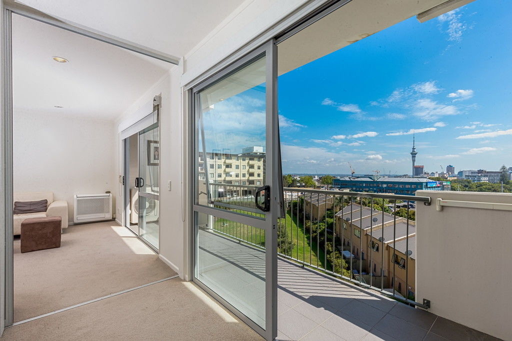 4k/16 Burton Street, Grafton, Auckland, 3 phòng ngủ, 0 phòng tắm