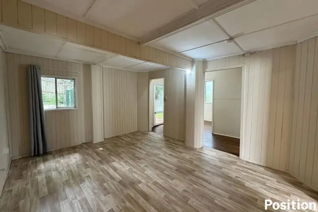 Massive Timber Flat - 1 PERSON ONLY