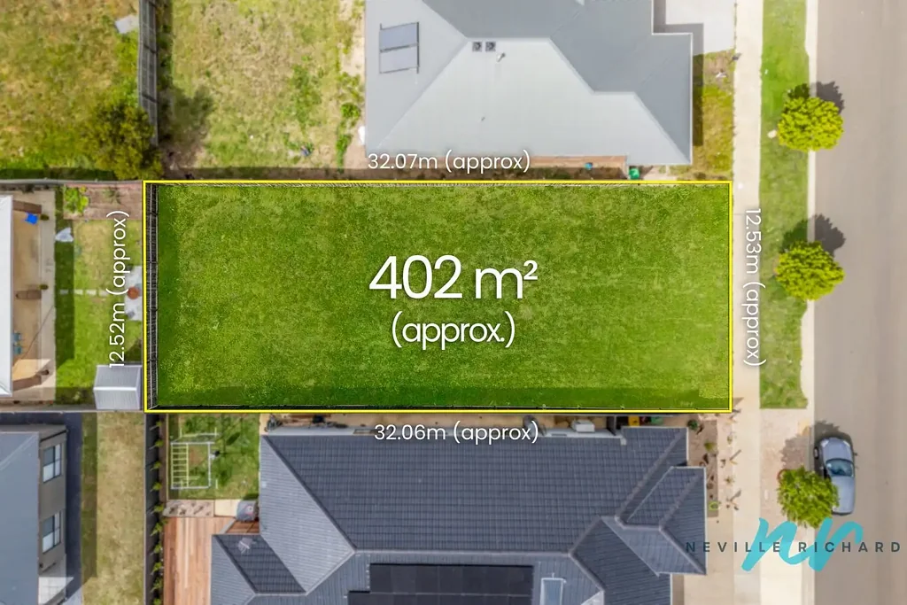 St Leonards Build your Dream Home In Seachange Estate