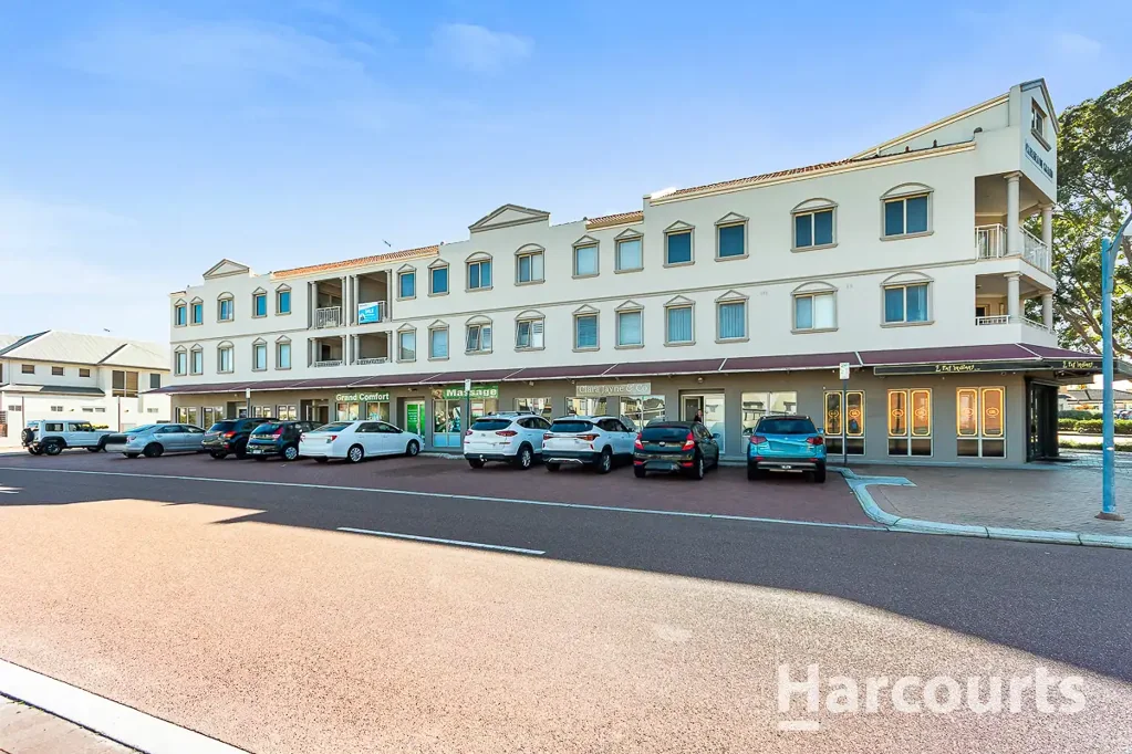Joondalup 4Moenga Sensational Top-Class Apartment Living