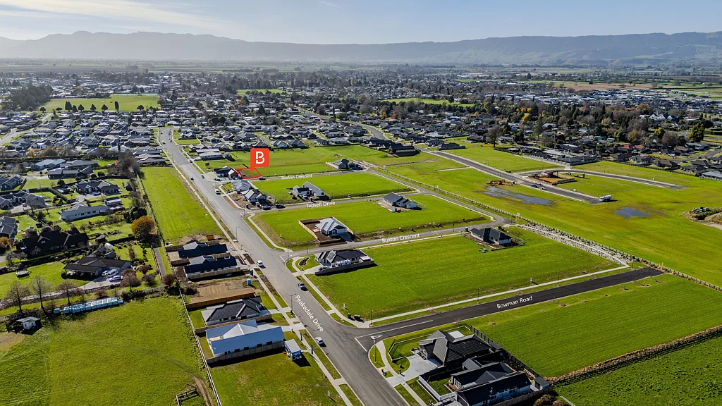 Matamata Title issued