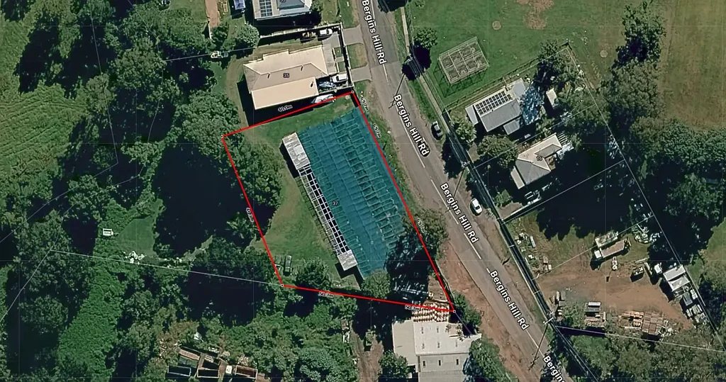 Bundamba 2,388m² Rare Blank-Canvas Block | Must Be Sold