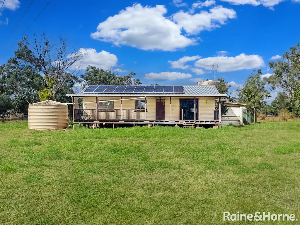 Kaimkillenbun 3غرفة نوم 1.4 Acres Set At The foot Of The Famous Bunya Mountains.
