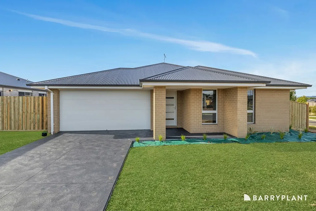 4 Bedroom Home