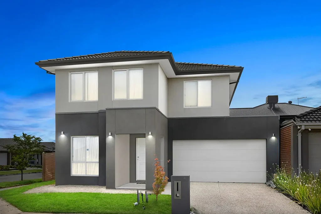 Nestled in the heart of the vibrant Jubilee Estate