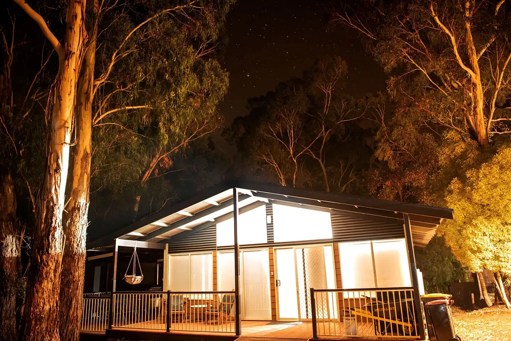 41 Scott Road, Halls Gap, VIC 3381