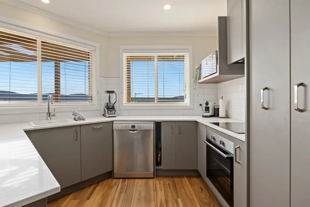 Jindabyne 3침실 Curdoroy - Turn key home in the Snowy Mountains