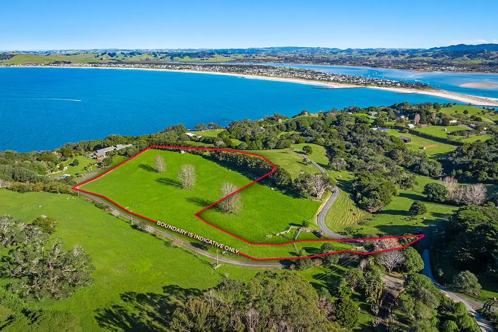 18 Tatham Road, Matakana, Rodney, Auckland