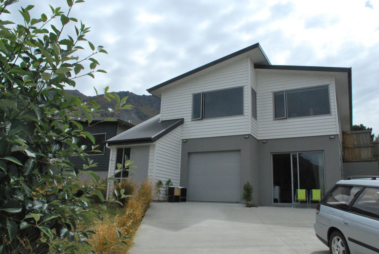 30a Harrys Close, Arthurs Point, Queenstown Lakes, 4房, 0浴