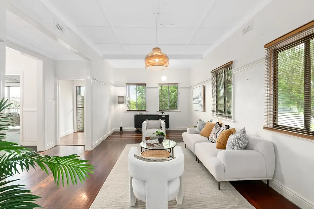 55 Gordon Street, Hawthorne, QLD 4171